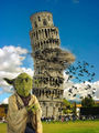 Yoda in Pisa.jpg