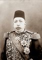 Sultan Mehmed V of the Ottoman Empire.jpg