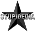 Stupidedia Logo erhaben.svg