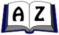 A-Z Book.svg