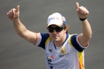 Jüngster Formel 1-Doppelweltmeister (Fernando Alonso)