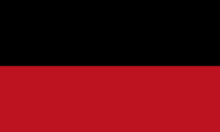 Flagge Koenigreich Wuerttemberg.svg