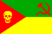 Kommunistische Volksrepublik Afrika