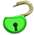 Unlocked green.svg