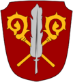 Benediktbeurer Wappen.svg