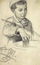 Adolph von Menzel Junge mit Wasserglas.jpg