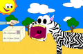 Zebra erhaelt Post von Zalando und kommt nicht darauf klar.png