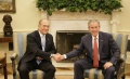 Ehud Olmert and George Bush 2.jpg