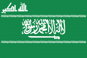 Saudisyrischer Irank