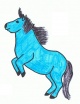 Le bleu poney.JPG