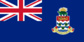 Flagge Cayman Islands.svg