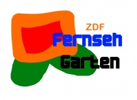 Sichtlich hochwertige Logogestaltung: Typisch ZDF eben.