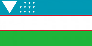 Vereinigte Moghulate von Ustbekistan