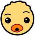 Chick icon 05.svg