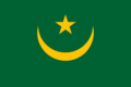 Flagge Mauretanien.svg