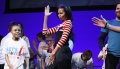 Michelle dances.jpg