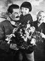 Stalin entfuehrt Kind.JPG