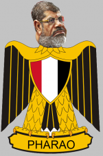 Coat of arms of Egypt mursi.png