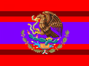 Vereinte Provinzen des Aztekenreiches