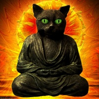 Buddha cat Verschwoerung.jpg