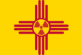 New-Mexico-Flagge.svg