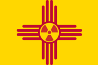 New-Mexico-Flagge.svg