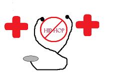 Ärzte gehen gegen Hip Hop vor. Doch meist scheitern sie.
