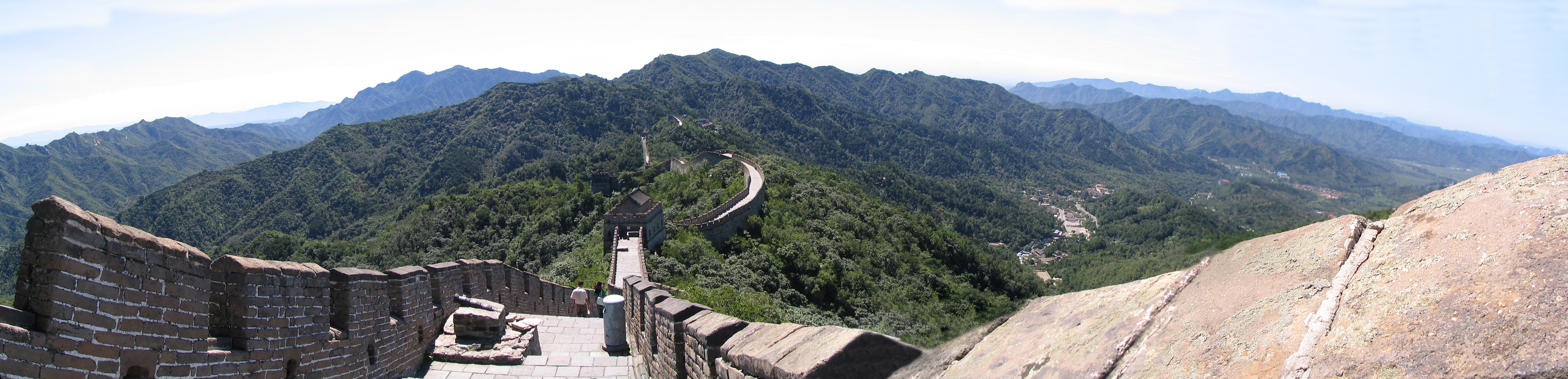 Panorama-Chinesische-Mauer-Mutianyu Martin.jpg