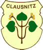 Wappen von Clausnitz