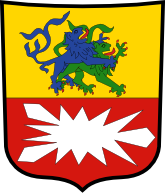 Wappen von Schleswig-Holstein