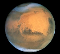 665px-Mars Hubble.jpg