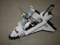 LEGO Space Shuttle Discovery with Hubble Space Telescope 7470 - 2003.jpg