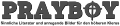 Prayboy Logo.svg