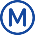 MetroM.svg