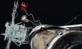 Astronauten Weltraum Raumstation Skylab.PNG