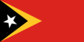 Osttimor-Flagge.svg