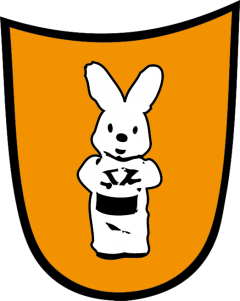 Wappen der Stadt Durazell