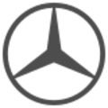 Mercedes-Benz free logo.svg