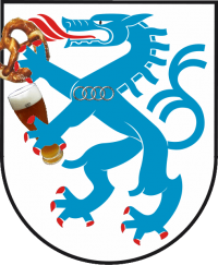 Schanzer Wappen