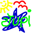 Stupidedia Logo Kindertag 1-Juni.svg