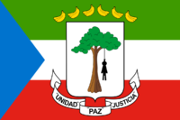 Aequatorialguinea-Flagge.svg