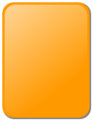Orange card.svg