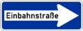 Einbahnstrasse Zeichen 220-20.svg