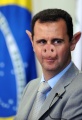 Bashar al-Assad Diktatorenschwein.jpg