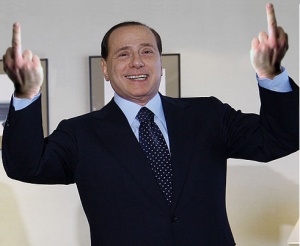 Berlusconi stinkefinger.jpg