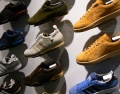 Adidas sneakers display - several left shoes.jpg