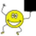 First Smiley.svg