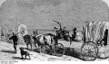 Bundesarchiv Bild 137-005007, Zeichnung, Deutscher Einwandererzug in Texas.jpg
