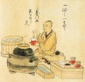 Japanischer Teetrinker.jpg