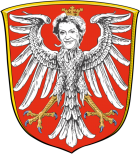 Wappen von Frankfurt
